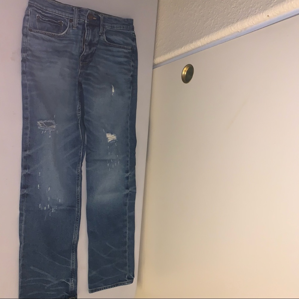 Goodfellow Ripped Jeans